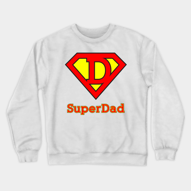 Super dad